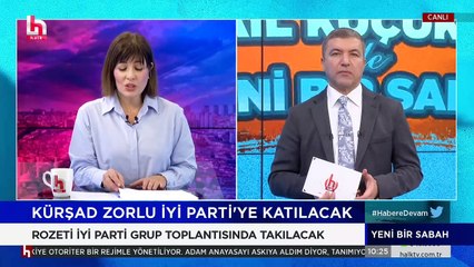 Saray'ı kızdıracak transfer: AKP'den İYİ Parti'ye geçiş