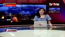 Trenggalek Darurat Banjir, Layanan di RSUD Soedomo Lumpuh _ Kabar Hari Ini tvOne