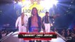 Chris Jericho Entrance as ROH World Champion: AEW Dynamite, Oct. 12, 2022