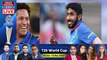 T20 World Cup: Suresh Raina के बाद Rishabh Pant को लेकर Sachin Tendulkar ने की भविष्यवाणी!