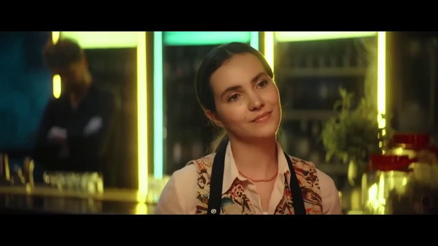 Barış Akarsu Merhaba filminden ilk fragman yayınlandı