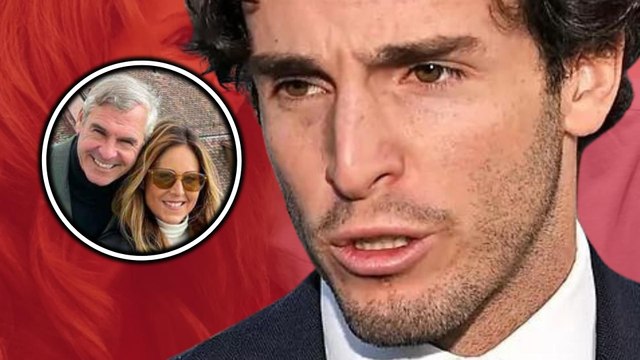 Sigue el calvario en casa de Íñigo Onieva: su madre, Carolina Molas, se separa