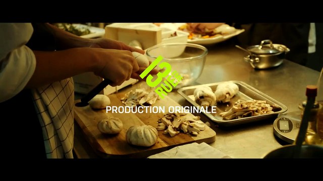 Cuisine interne - saison 1 Bande-annonce VF