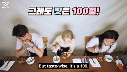 Time To Twice (2022) Episode 4 Engsub