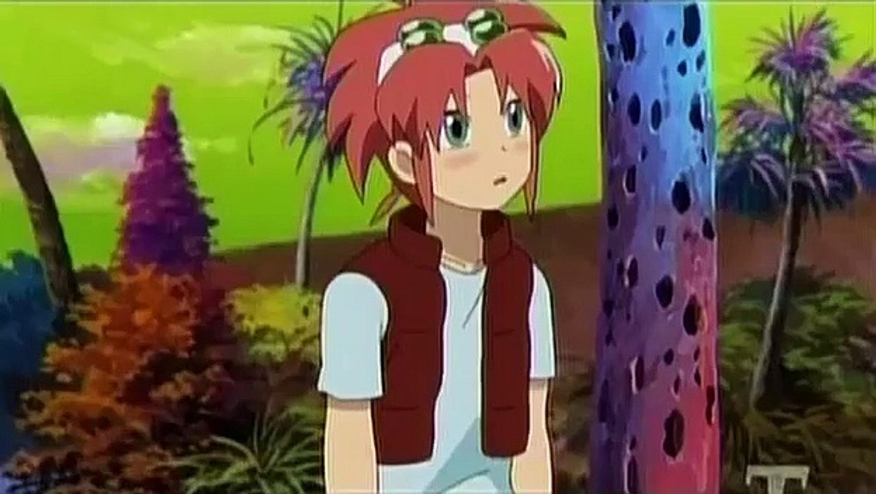 Spider Riders - Se1 - Ep03 HD Watch HD Deutsch