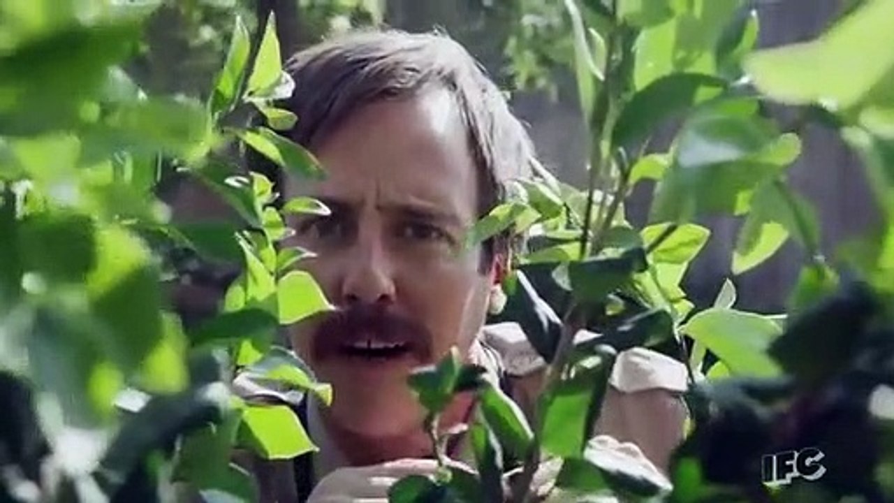 Stan Against Evil - Se1 - Ep08 - Level Boss HD Watch HD Deutsch