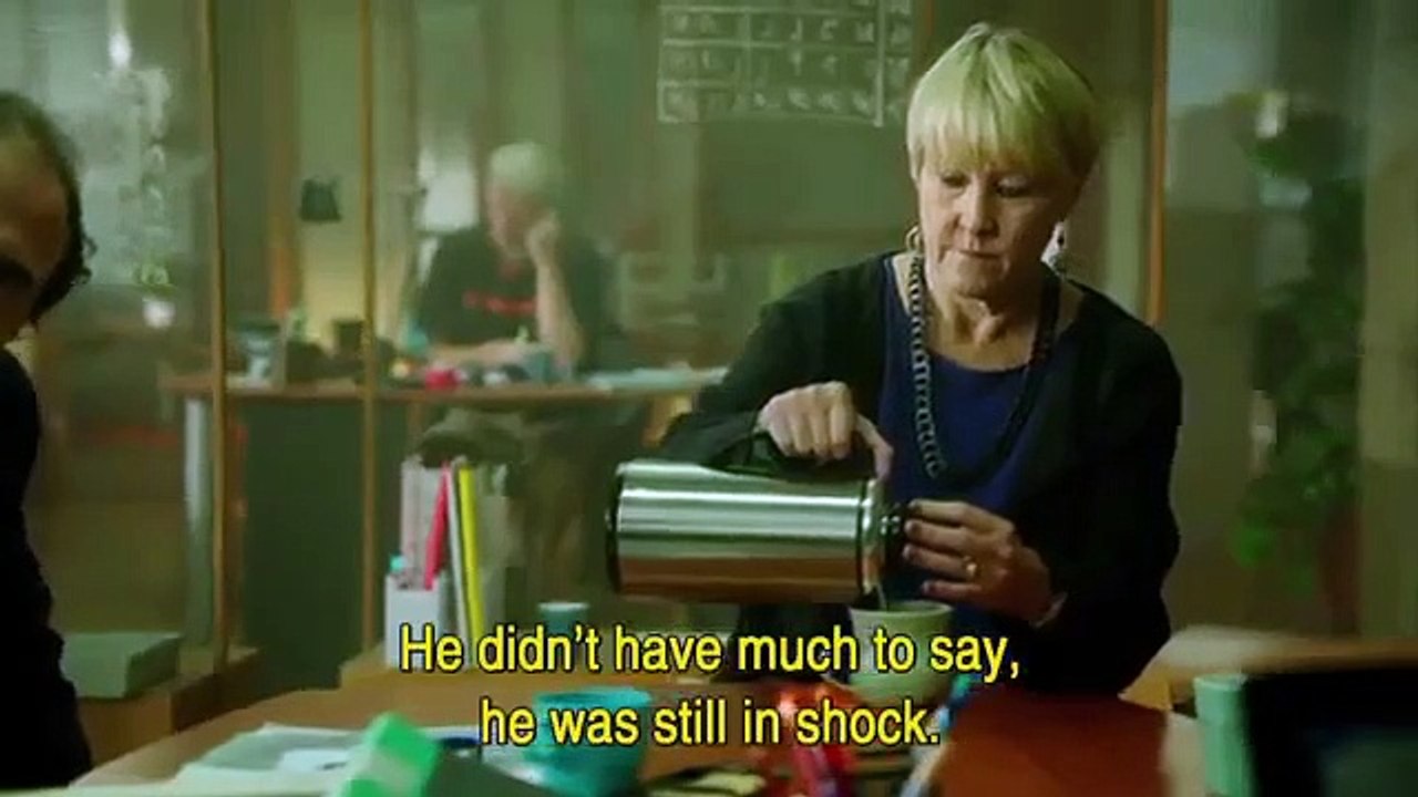 Spring Tide - Se1 - Ep09 HD Watch HD Deutsch