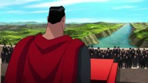 Superman: Red Son Bande-annonce (EN)