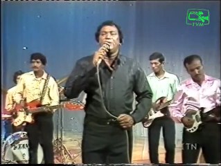 Malebu Jeewithaya by H R Jothipala From Torana Archives