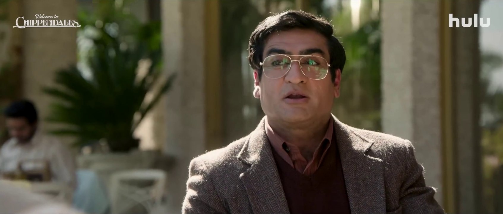 Welcome to Chippendales - S01 Trailer (English) HD