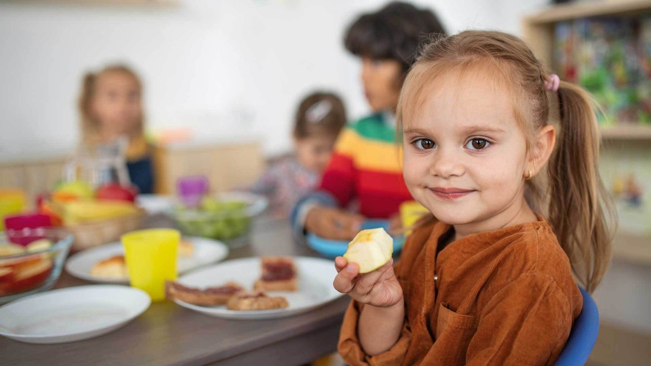 Kita & Grundschule: Stadt Freiburg beschließt vegetarisches Essen