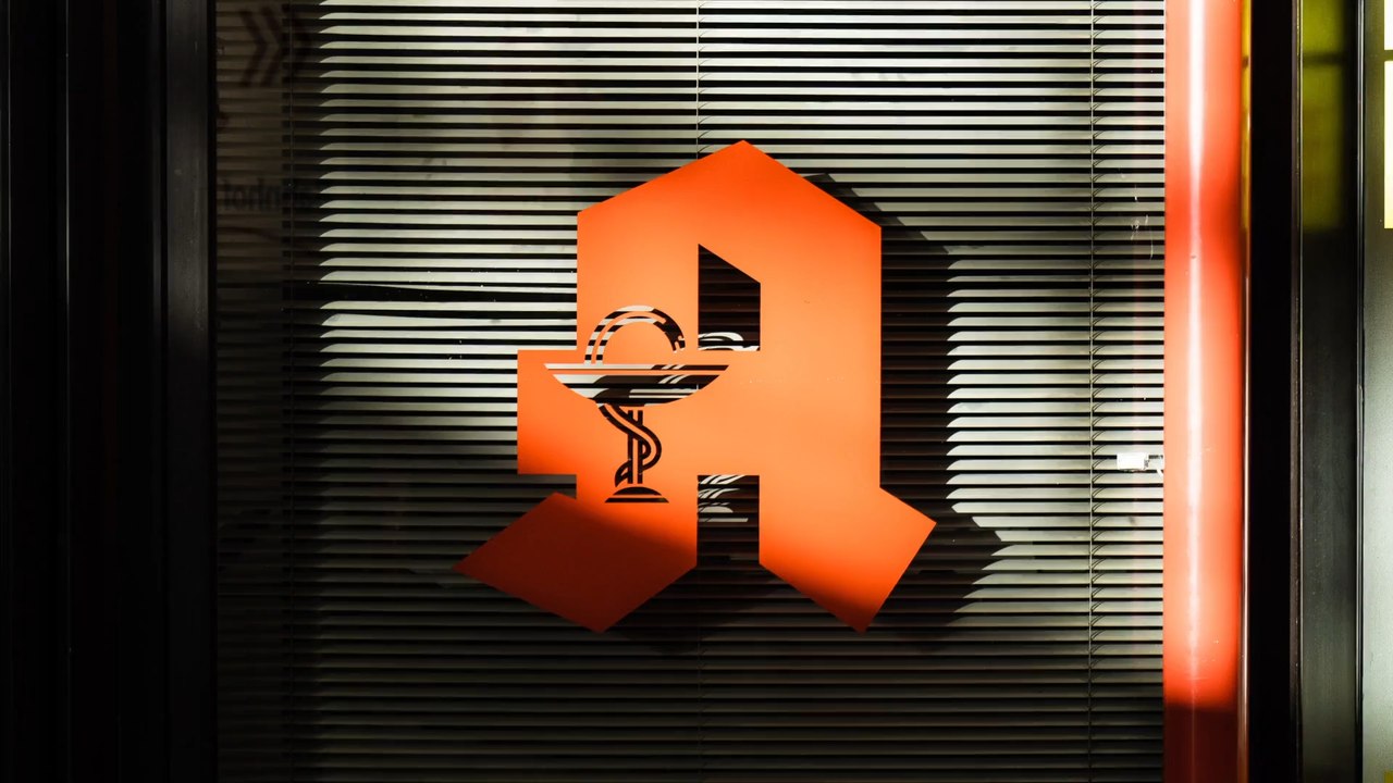 Apotheken streiken wegen sparplänen