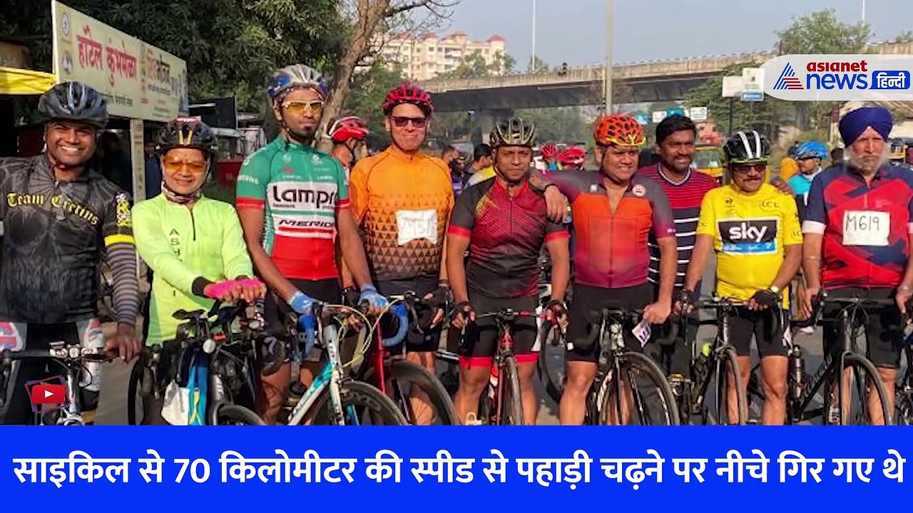 शरीर का 75% हिस्सा डिसेबल, फिर भी ऑपरेशन पर ऑपरेशन करते गए ये डॉक्टर साब, देखें हौंसला बढ़ाने वाला VIDEO