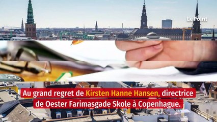 Danemark : la mixité à l’école fait grincer des dents