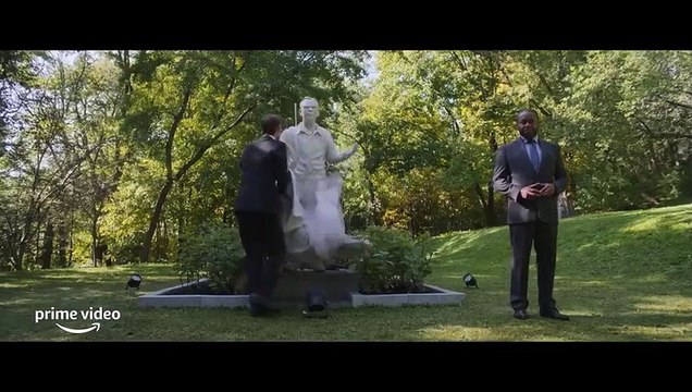 THREE PINES Official Trailer (2022)