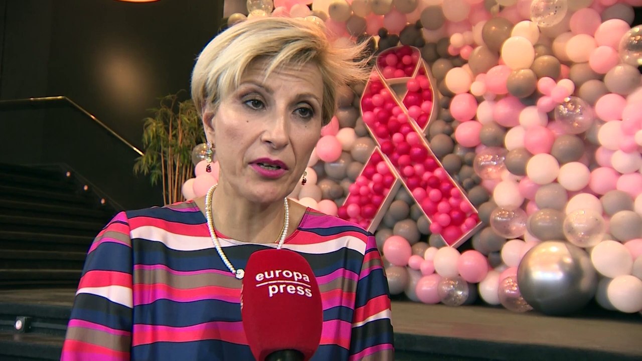 El diagnóstico precoz, fundamental para superar el cáncer de mama