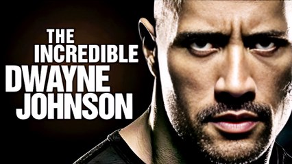 #ChasingGreatness - The Incredible Dwayne “The Rock” Johnson