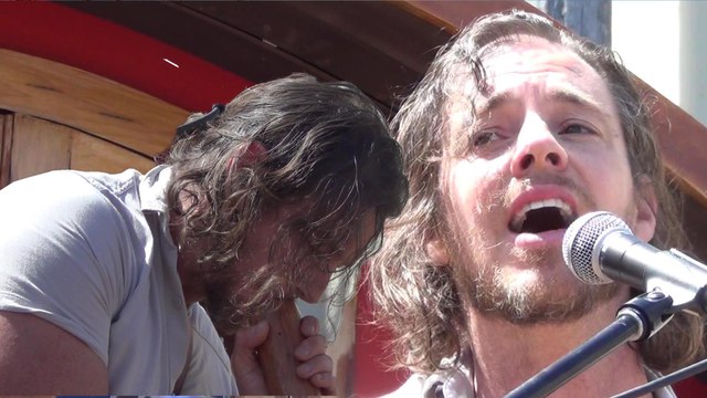 Granny Smith Festival 2022 Tom Mac, Part 4, Eastwood,Sydney 15 Oct 22