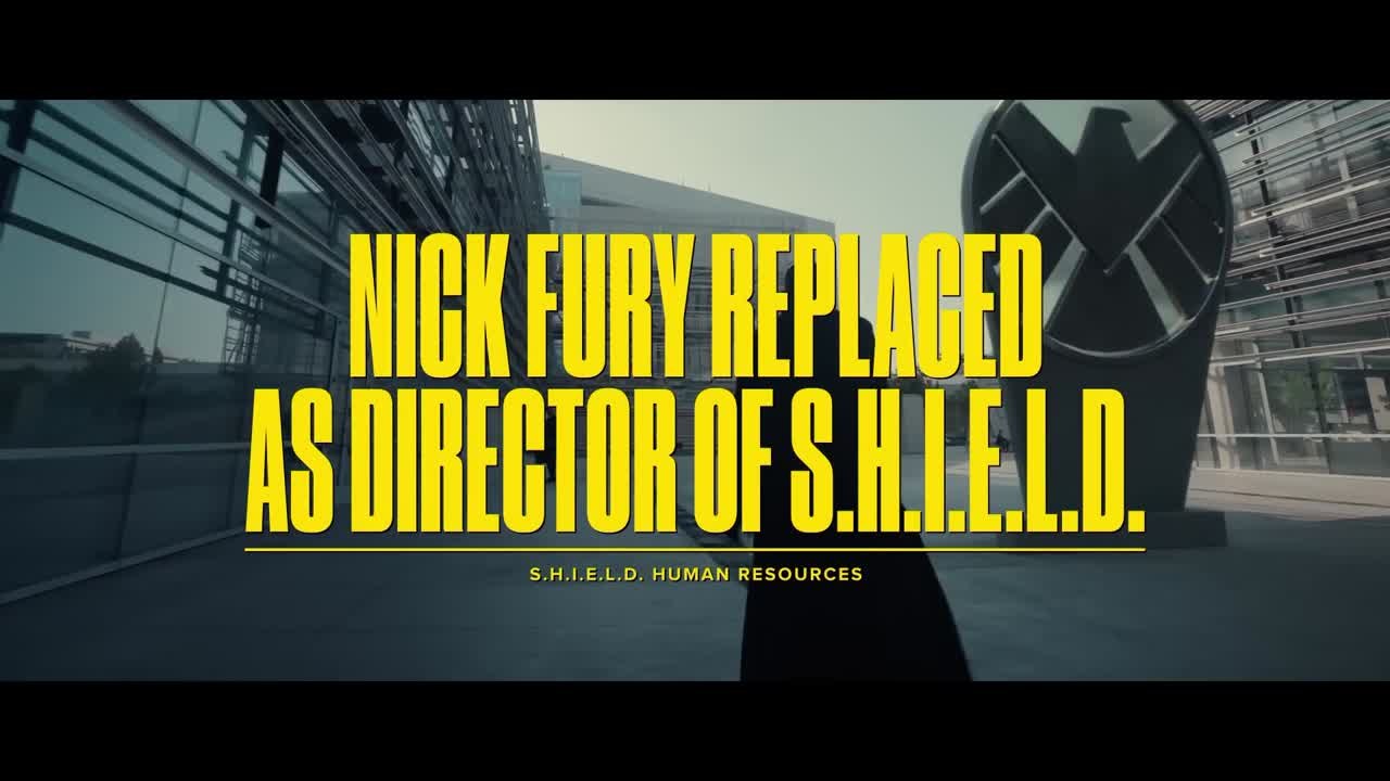 Marvel Snap, tráiler con Samuel L. Jackson