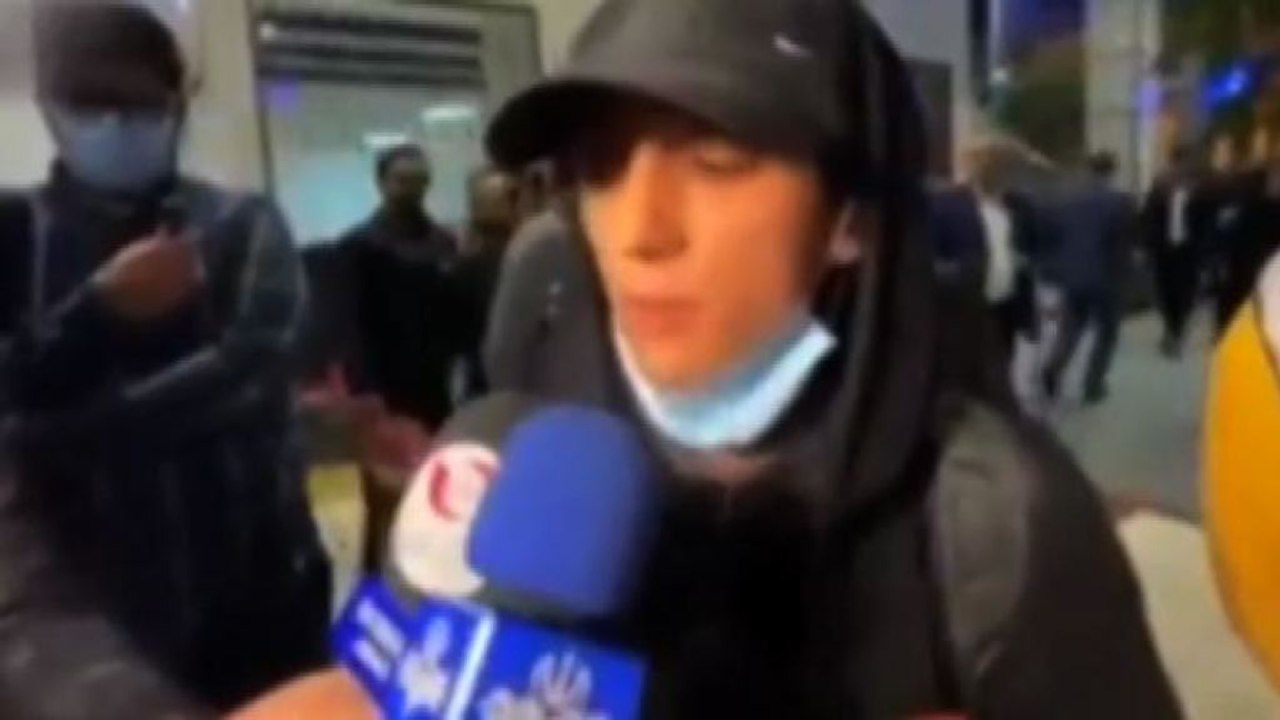 Iran, Elnaz Rekabi: "Togliere il velo è stato un incidente"