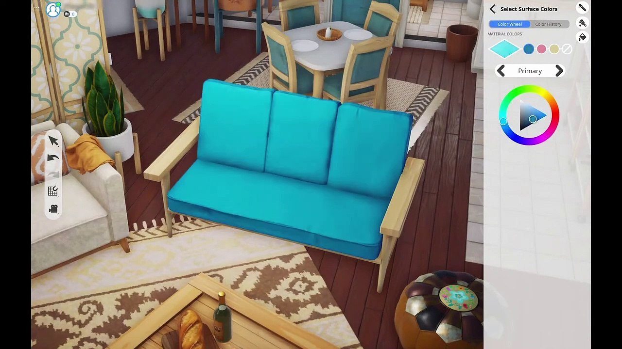 The Sims: Project Rene-Reveal | Behind The Sims Summit