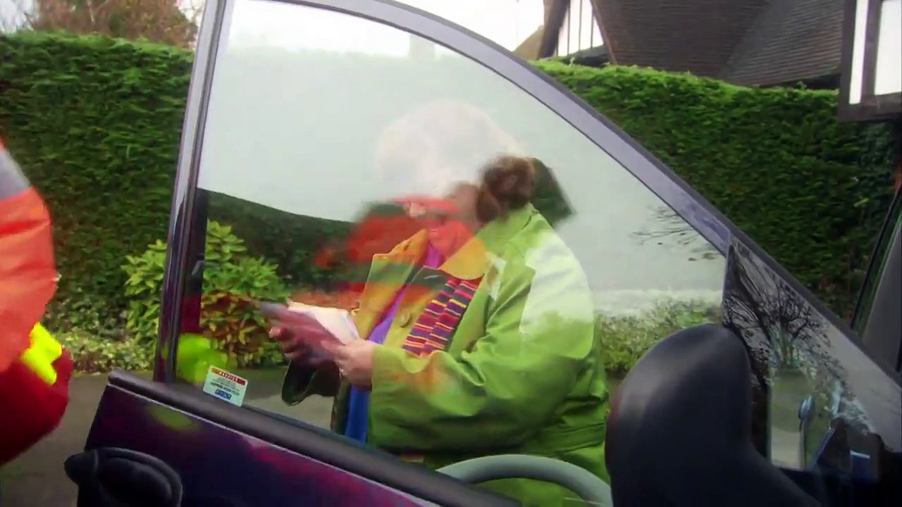 Psychoville - Se1 - Ep01 HD Watch HD Deutsch