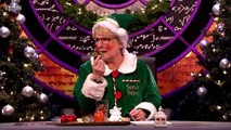 QI XL - Se15 - Ep09 - O Christmas HD Watch HD Deutsch