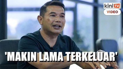 Rafizi bimbang penduduk di Bandar Tun Razak makin lama dipinggir