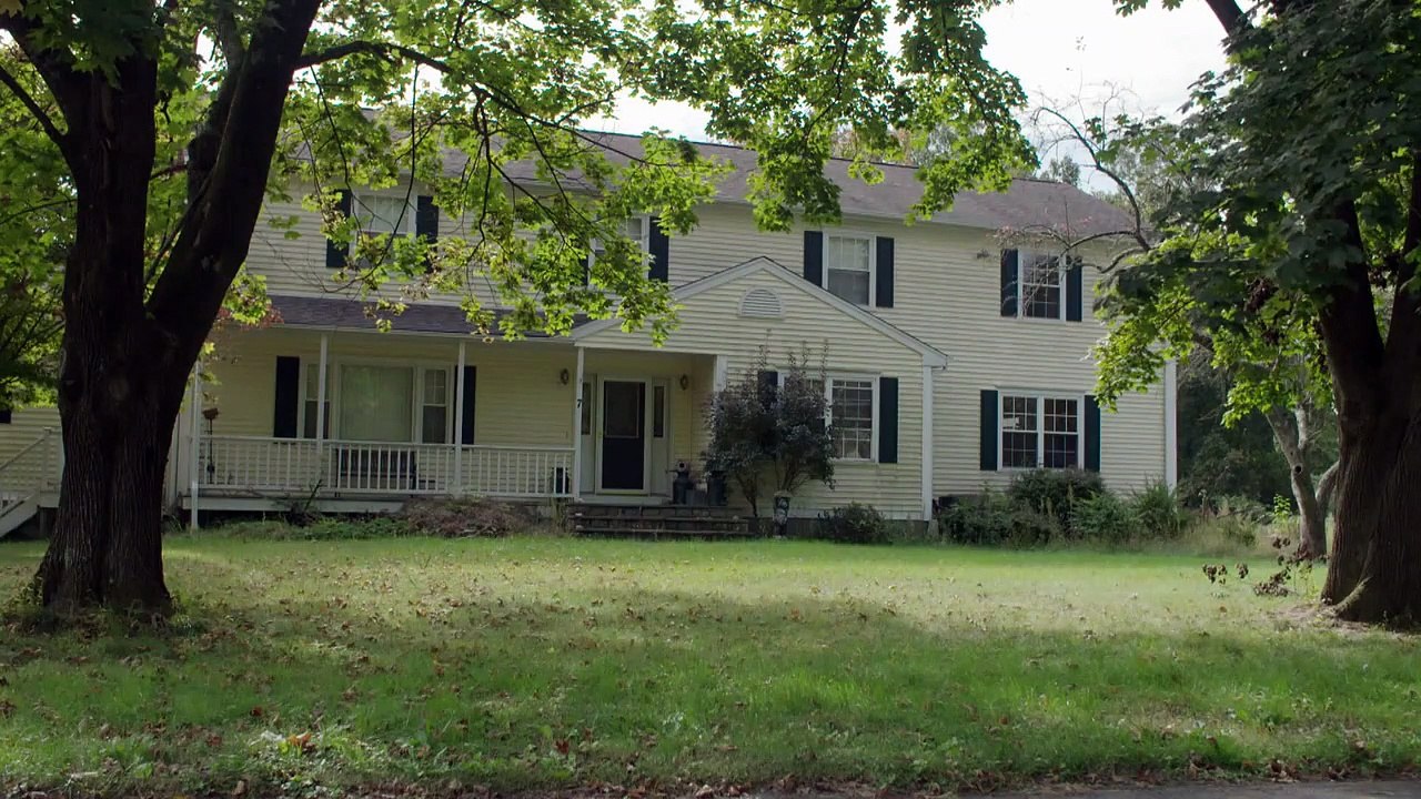 10 Steps to Mur-'der - Se1 - Ep08 HD Watch HD Deutsch