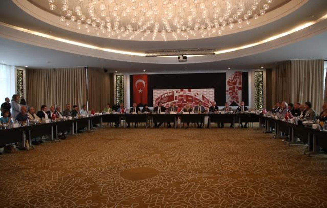 Son dakika haberleri! Akdeniz Üniversitesi Hastanesinin sağlık turizm gelirleri yüzde 900 artırıldı