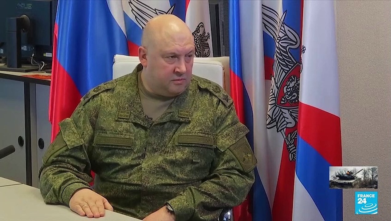 Russia appeals for evacuation ahead of battle for Ukraine's Kherson