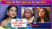 Sab Jhoota Pyaar! Sreejita De Angry Reaction On Tina Datta's Love Angle With Shalin Bhanot