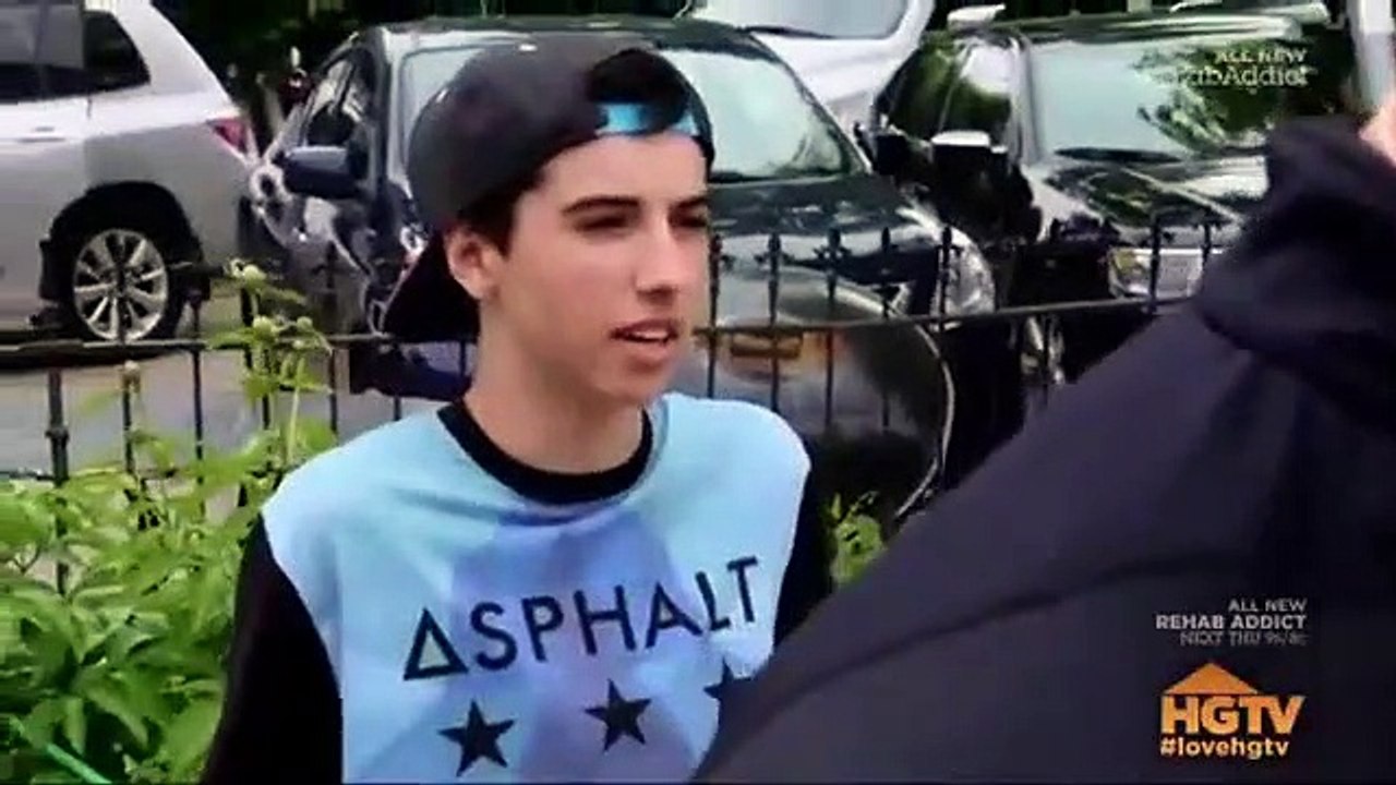 Rehab Addict - Se5 - Ep03 HD Watch HD Deutsch