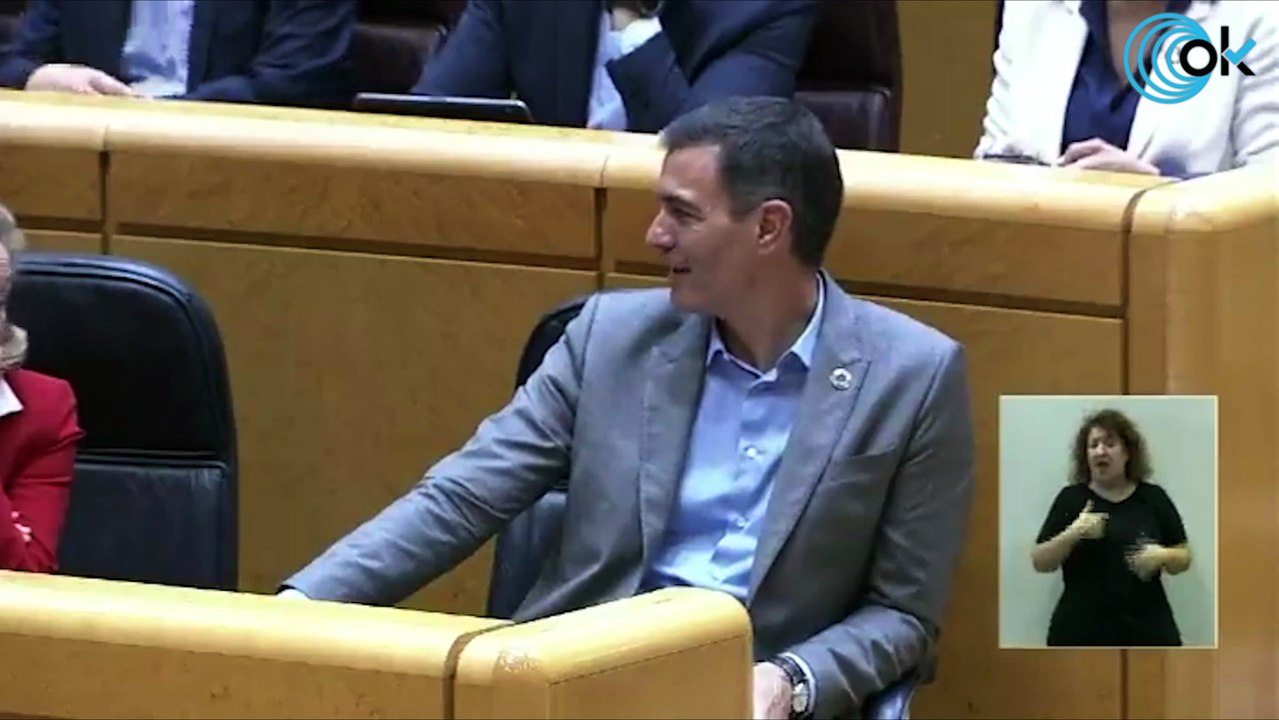 Feijóo se compromete a reducir un 30% los ministerios de Sánchez si llega a La Moncloa