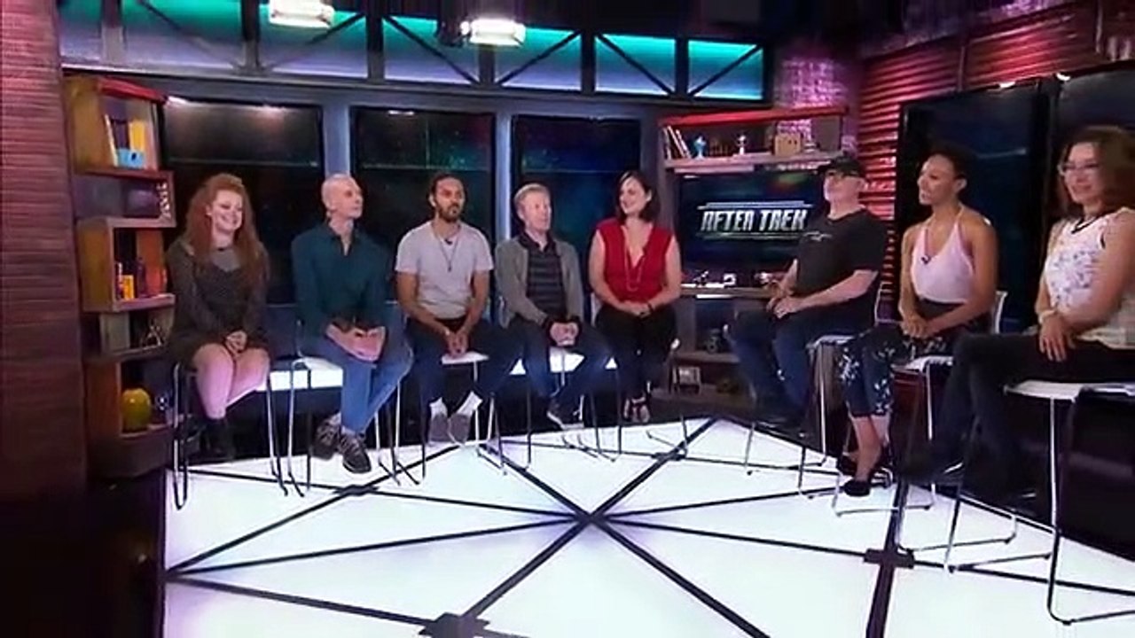 After Trek - Se1 - Ep01 HD Watch HD Deutsch