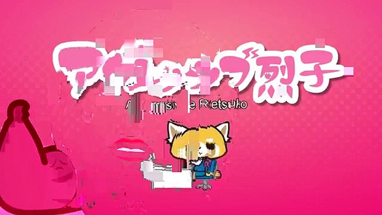 Aggressive Retsuko - Se1 - Ep06 HD Watch HD Deutsch