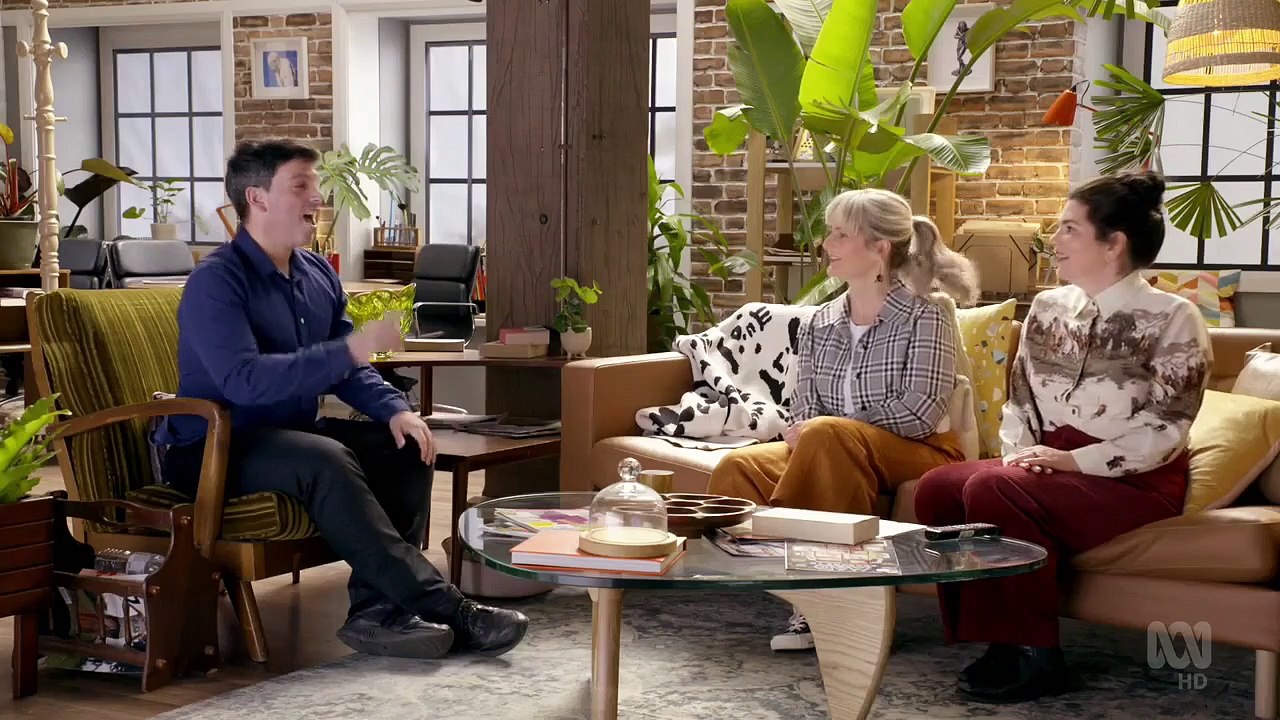 Reputation Rehab - Se1 - Ep08 - One Bad Joke HD Watch HD Deutsch