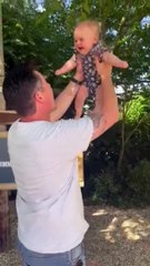 Bedford mum names her baby girl after Covid-19 lockdown