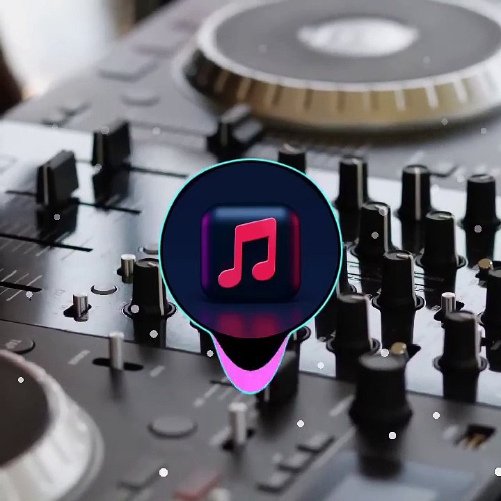 Musik DJ Forever Slow Bass