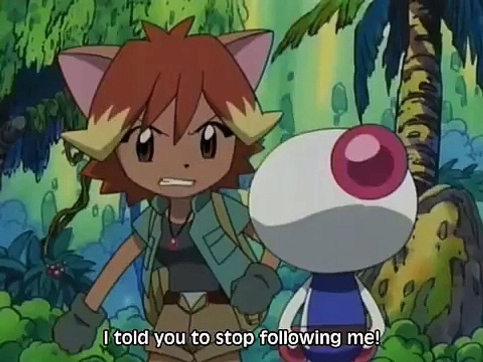 Bomberman Jetters - Ep10 HD Watch HD Deutsch