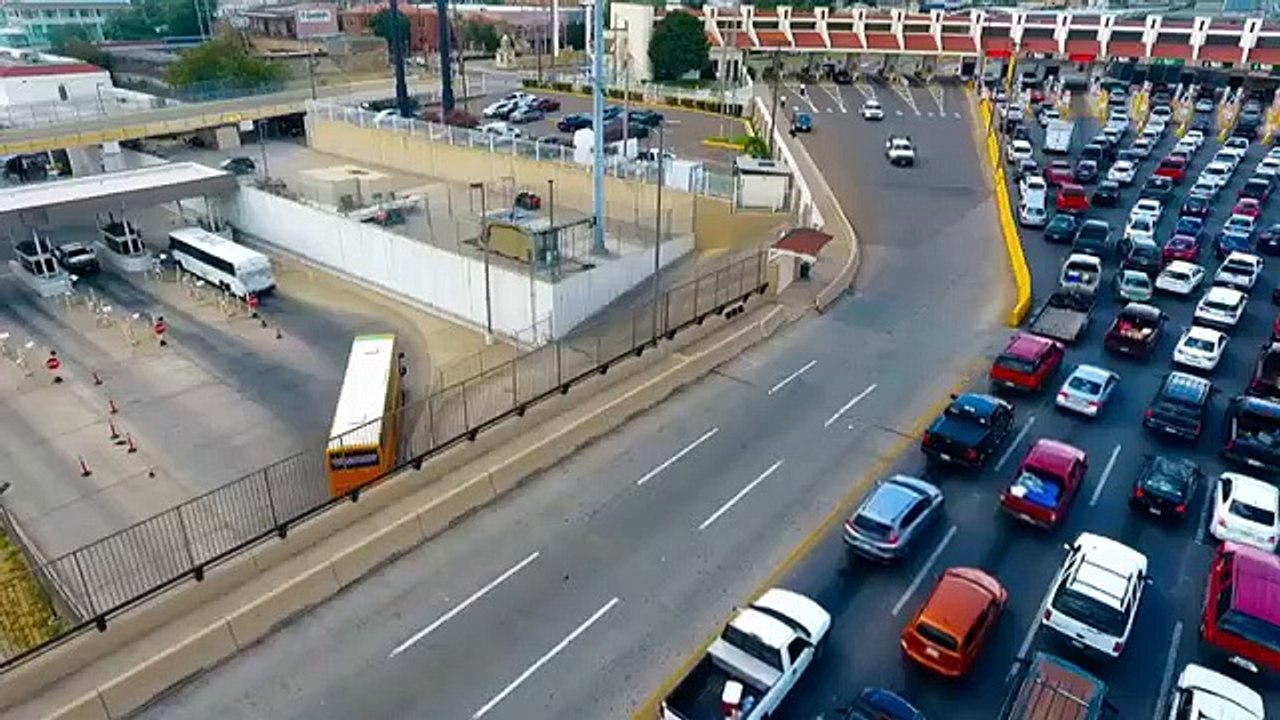 Borderforce USA - The Bridges - Se1 - Ep06 HD Watch HD Deutsch