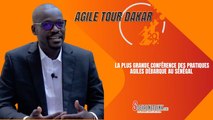 Agile Tour Dakar - la plus grande conférence des pratiques Agiles débarque au Sénégal