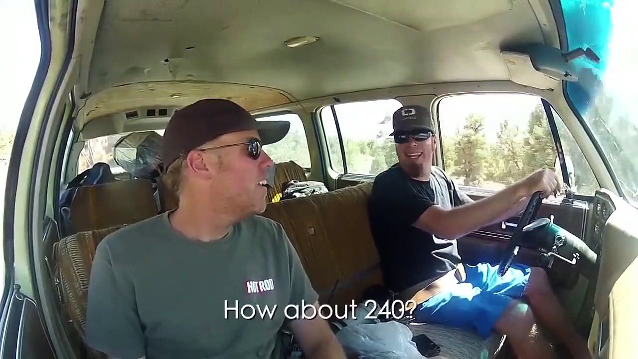 Roadkill - Se1 - Ep06 HD Watch HD Deutsch