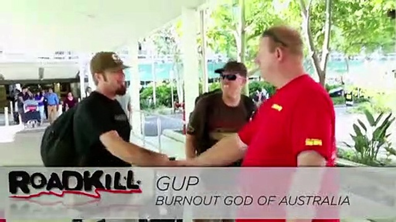 Roadkill - Se1 - Ep08 HD Watch HD Deutsch