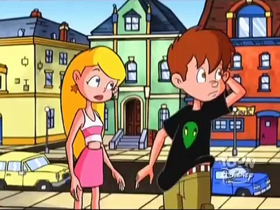Sabrina, the Animated Series - Ep08 HD Watch HD Deutsch
