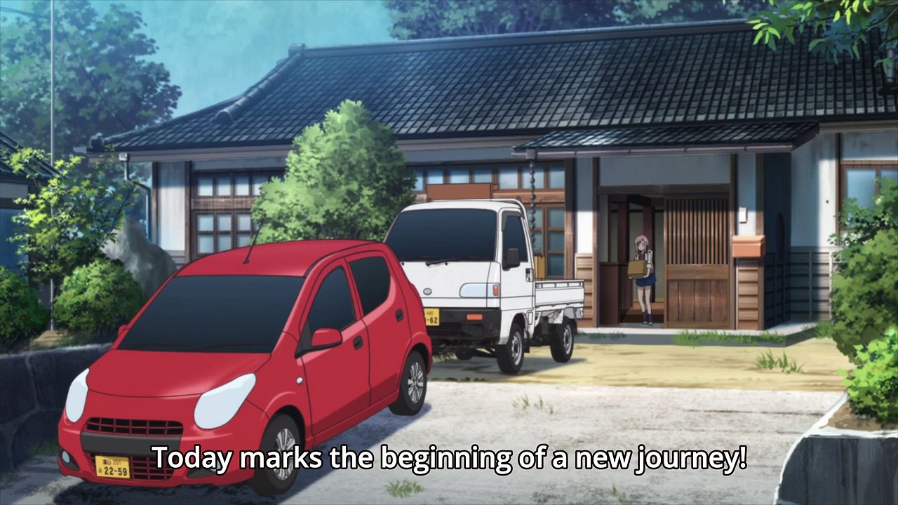 Sakura Quest - Ep04 HD Watch HD Deutsch