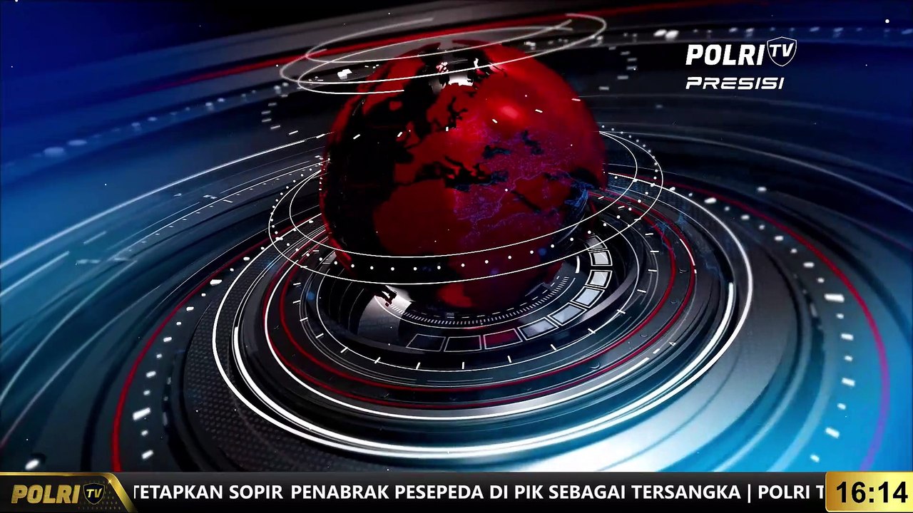 PRESISI UPDATE : Sidang Dakwaan Baiquni Wibowo Di Pengadilan Negeri Jaksel