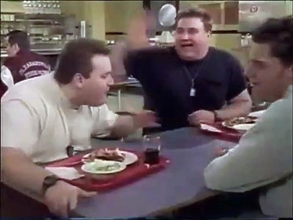 Big Wolf on Campus - Ep09 HD Watch HD Deutsch