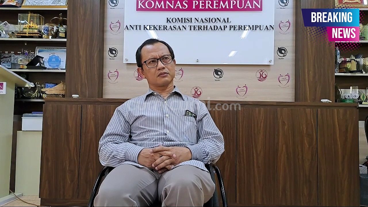IMBAS PENCABUTAN LAPORAN LESTI ATAS BILLAR, KOMNAS PEREMPUAN SAMPAIKAN PEMAHAMAN INI