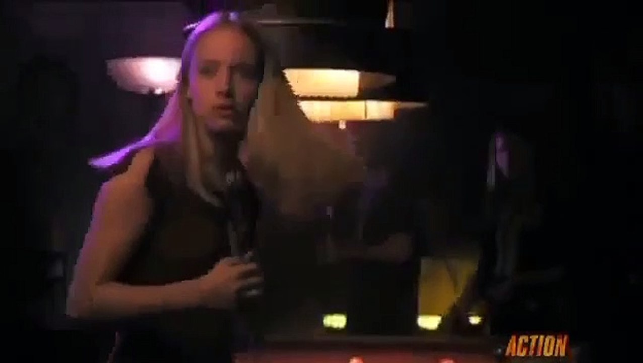 Birds Of Prey - Se1 - Ep09 - Nature Of The Beast HD Watch HD Deutsch